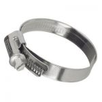 Хомут Червячный W1-W5