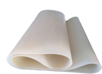 Техпластина Силиконовая