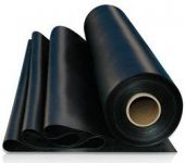 Техпластина Трансформаторная