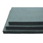 Техпластина Губчатая (Прессовая)